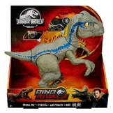 Jurassic World GFD40 Jurassic World Dinofreundin Blue - 1