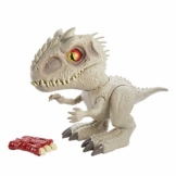 Jurassic World GMT90 - Animation Feeding Frenzy Indominus Rex, Spielzeug ab 4 Jahren - 1