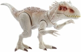 Jurassic World GNH35 - Fressender Kampfaction Indominus Rex, Abweichungen in Verpackung vorbehalten - 1