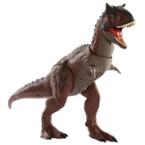 Jurassic World GNL07 - Animation Carnotaurus 'Toro', Spielzeug ab 4 Jahren - 1