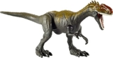Jurassic World GVG51 - Dino Rivals Dino-Angriff Monolophosaurus, Dinosaurier-Actionfigur, bewegliche Arme und Beine, toll als Geschenk für Kinder ab 4 Jahren - 1