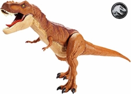 Jurassic World Riesendino Tyrannosaurus Rex FMM63 - 1