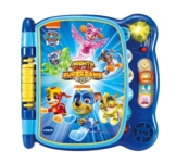 Vtech Mighty Pups Lernbuch